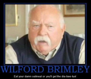 brimley